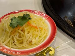 -江湖水乡铁锅炖魚(周庄嘉园店)