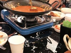 -汤连得温泉馆(宝山店)