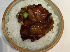 -到家尝北京菜(西坝河店)