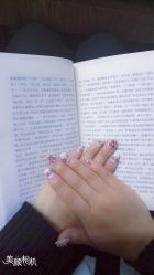 -MORI茉丽日本美甲美睫