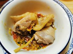 -威邵鸡煲(西华路总店)