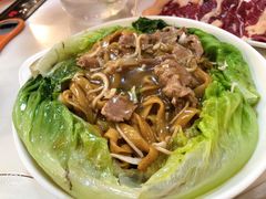 -三头牛·潮汕牛肉生蚝火锅 (夏湾店)