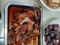 -黄寺卤煮·黄寺喝酒公司