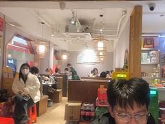 -回家吃饭·地道南昌菜(建德观总店)