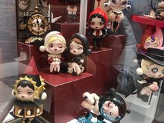 -泡泡玛特POPMART(壹号店)