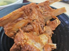 -犟骨头排骨饭•大骨面(弘阳广场店)