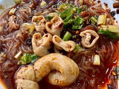 红油肥肠粉-甘记肥肠粉(马鞍北路店)