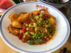 -湘约爨厨(太白立交店)