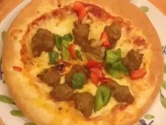 -萨莉亚意式餐厅(长安万达店)