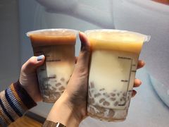 -KOI Thé(正佳广场店)