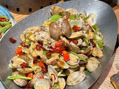 -1819餐厅·团队聚餐·烤串·精酿