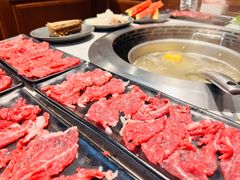 -海汕记·潮汕鲜牛肉火锅·自助