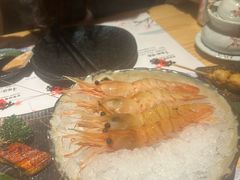 -贵木日本料理·铁板烧(新地假日广场店)