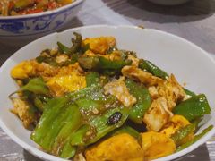 擂辣椒荷包蛋-壹盏灯(惠农店)