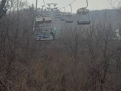 -富斯特索道