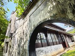 -南北湖风景区