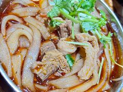 -老妈火锅粉(幸福路步行街店)