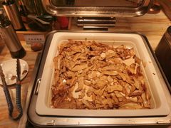 -西藏饭店·亚克·食光自助餐厅