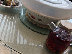 -旺顺阁·北京菜(北辰上品+)