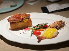 -波特曼西餐厅(中央大街店)