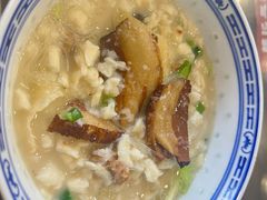-老西安韩记三鲜煮馍(四府街店)