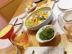 -小句号·精致料理(江南环球港店)