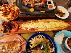 -耶里夏丽·丝路国际新疆菜·清真食品(徐汇南丹东路臻选店)