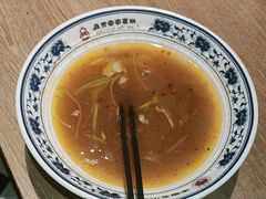 -直隶安家牛肉罩饼(建华店)