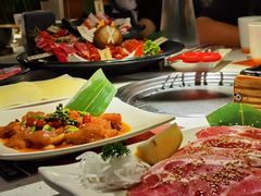 -猫爪爪原切自助烤肉(观音桥阳光世纪店)