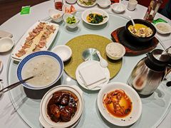 -老瑞福上海菜(人民广场店)