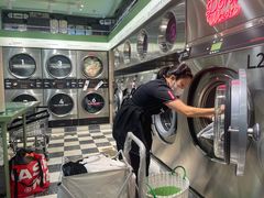 -WASHME大洗屋(虹桥南丰城直营店)