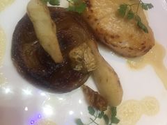 -AZUR聚(香格里拉饭店)