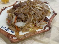 -标记美食新鲜猪杂(兴南大道店)