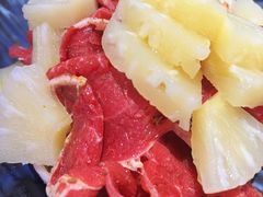 -吉志烤肉(太原总店)