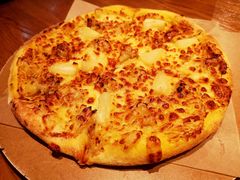 -乐凯撒披萨(正佳广场店)