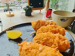 -粤海喜来登酒店-班妮海鲜铁板烧和牛放题餐厅(天河城店)