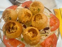 -清真· AL-JANNAT 佳纳特餐厅(仙林店)