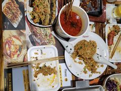 -木屋烧烤(双榆树店)
