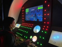 -同济大学四平路校区深海探索馆