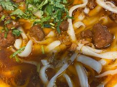 -韩师傅老大同刀削面(北苑路店)