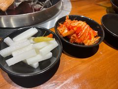 -炭窑水浒烤肉(汉阳鹦鹉巷子店)