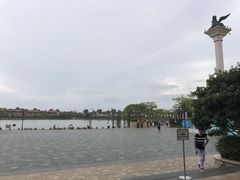 鹭湖-美的鹭湖森林度假区