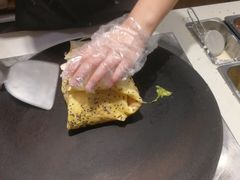 -煎饼道·新鲜现做(来福士店)