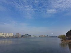 -团城山公园