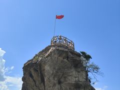 -西安祥峪森林公园