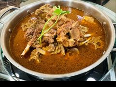 -老诚一锅·羊蝎子(广渠门外店)