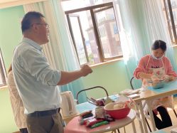-爱尔乐美孕产瑜伽·普拉提