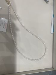 -RUANS阮仕珍珠(北京蓝色港湾店)