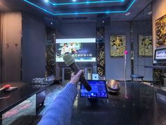 -INLOVE KTV(爱琴海店)