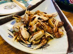 -毛辣果·贵州红酸汤牛肉火锅(西单店)